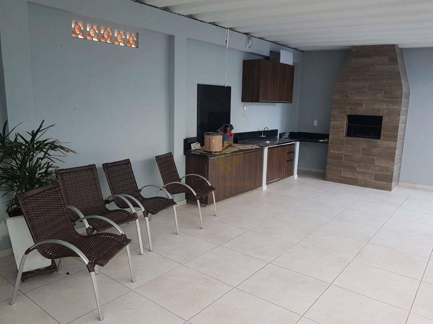 Casa à venda com 4 quartos, 160m² - Foto 38