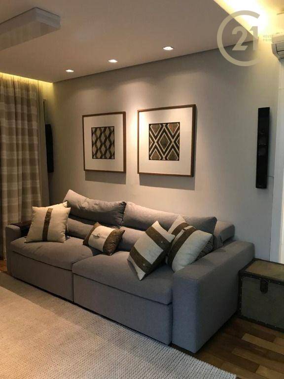 Apartamento à venda com 2 quartos, 80m² - Foto 6