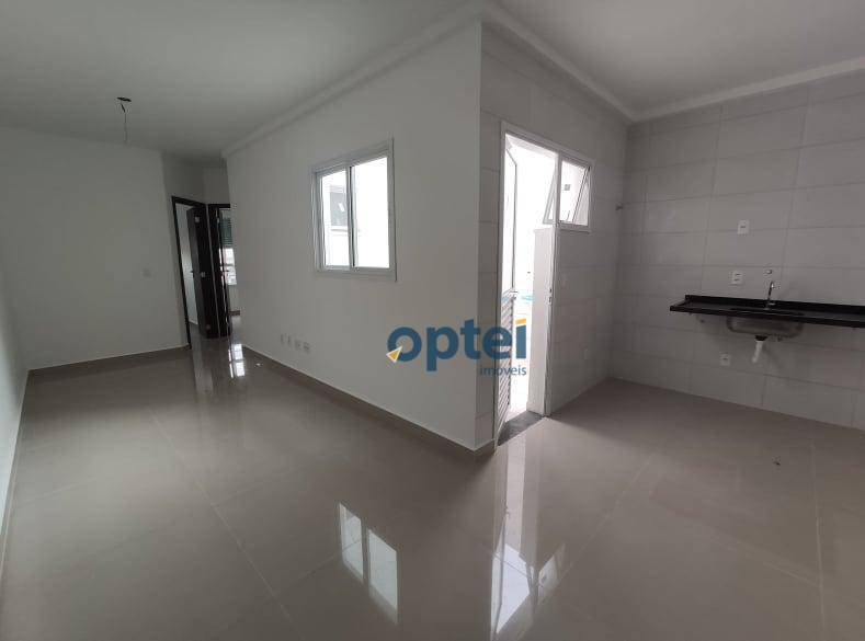 Apartamento à venda com 2 quartos, 54m² - Foto 1