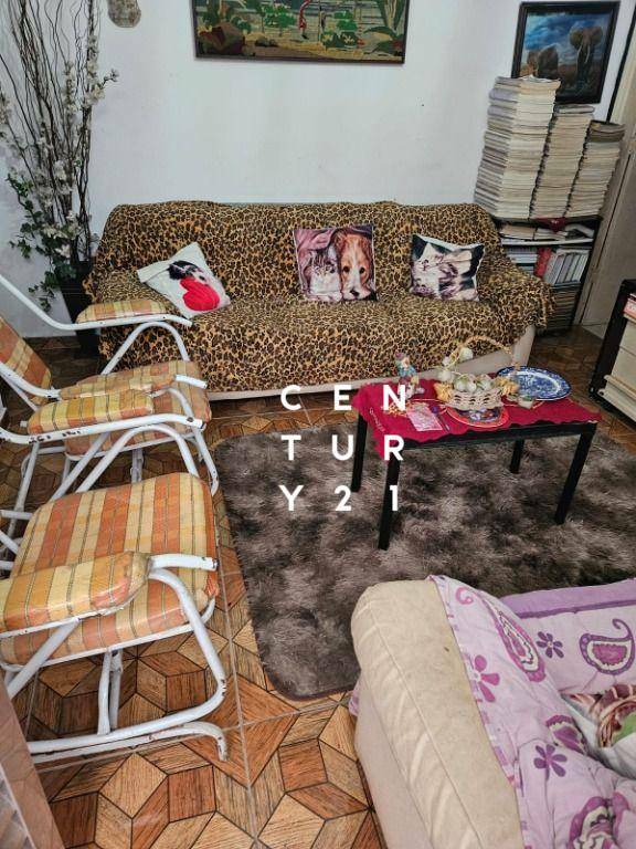 Apartamento para alugar com 1 quarto, 120m² - Foto 21