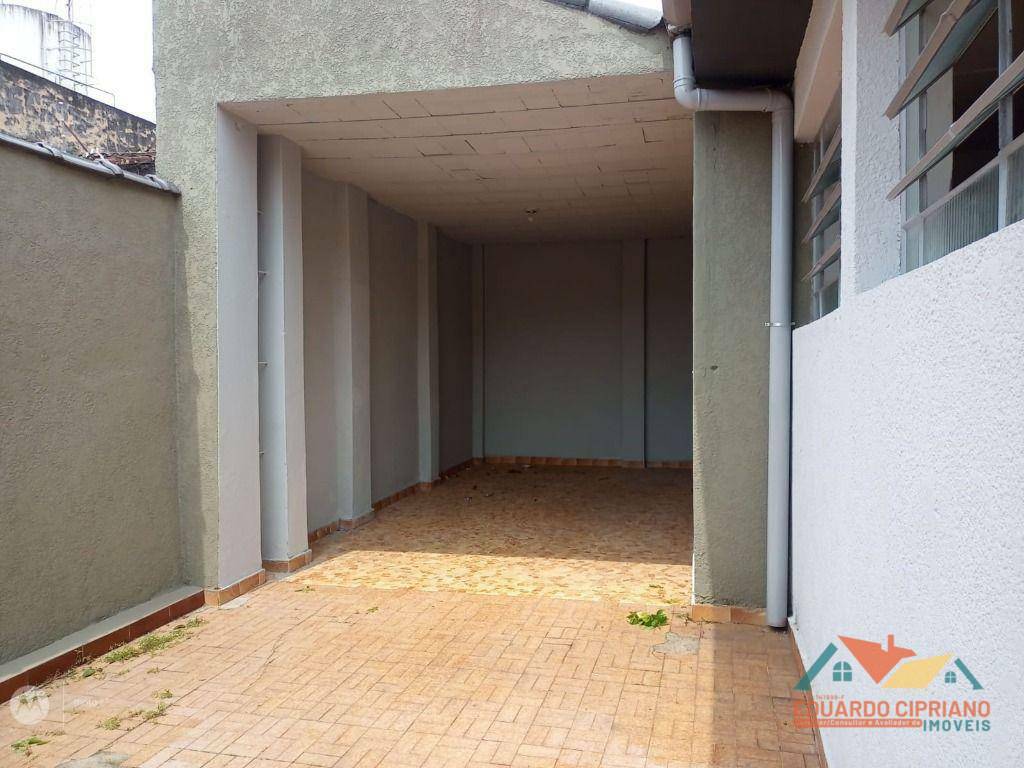 Conjunto Comercial-Sala para alugar, 200m² - Foto 1