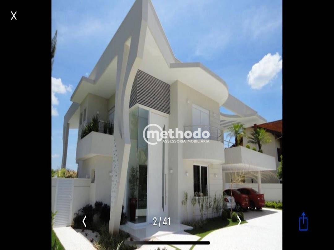 Casa à venda com 5 quartos, 536m² - Foto 2