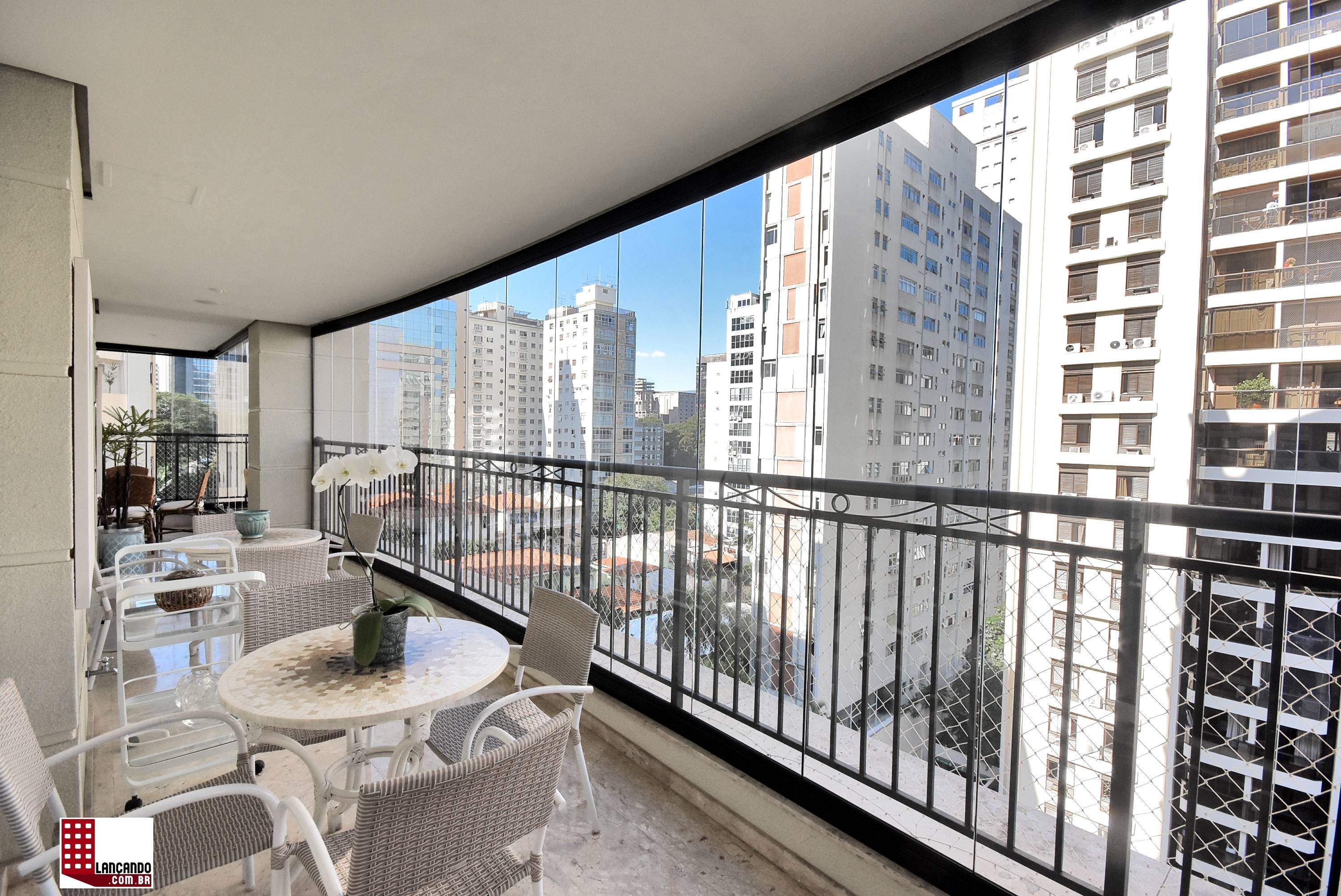 Apartamento à venda com 4 quartos, 367m² - Foto 20