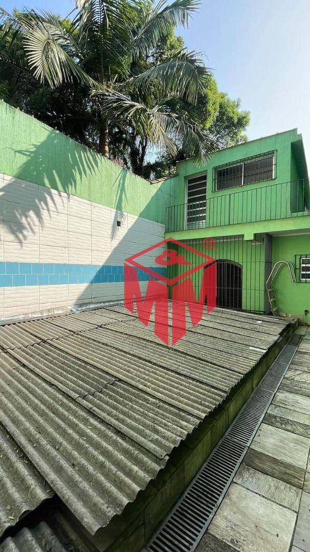 Sobrado à venda com 5 quartos, 450m² - Foto 9