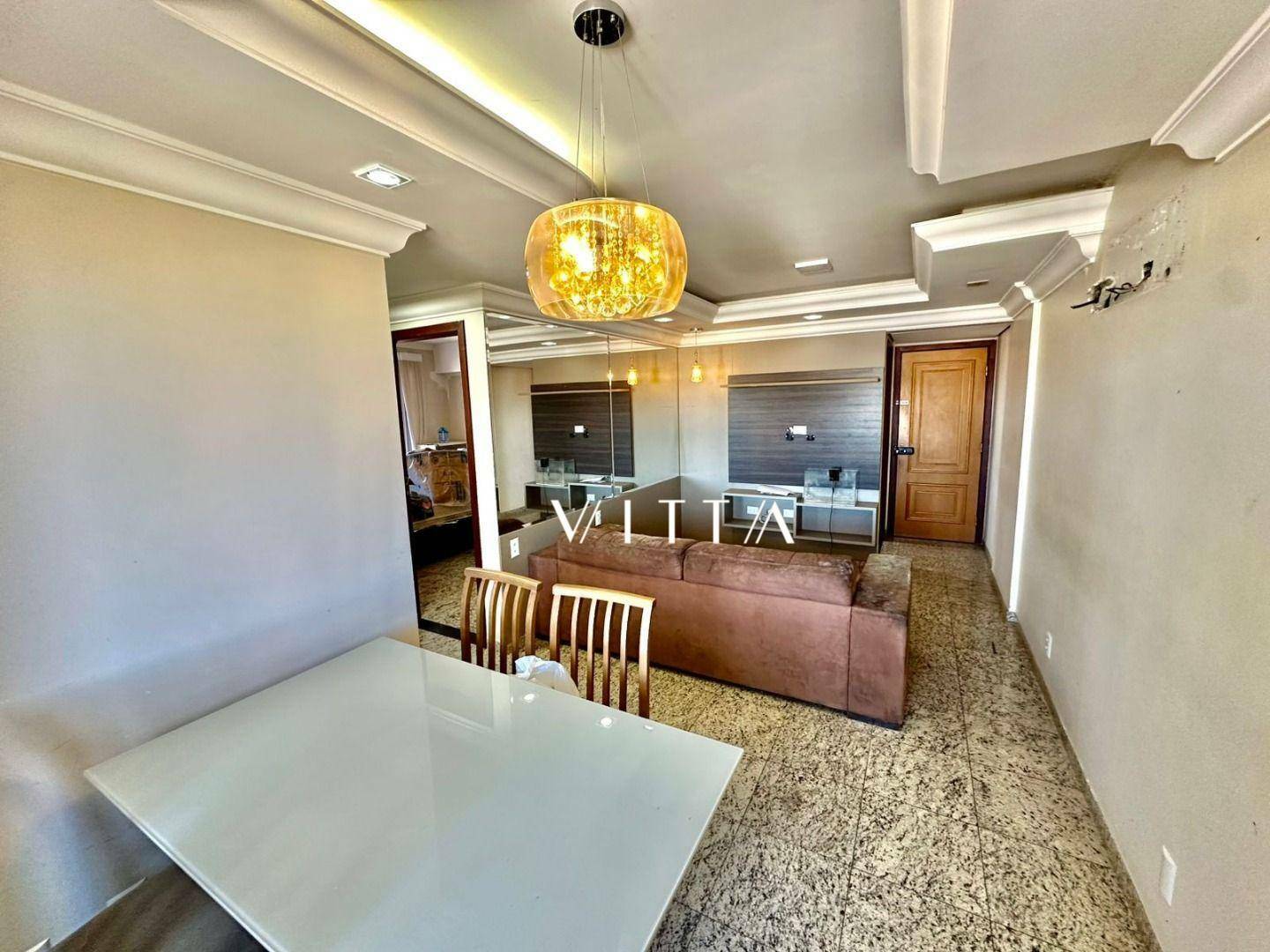 Apartamento à venda com 2 quartos, 70m² - Foto 14
