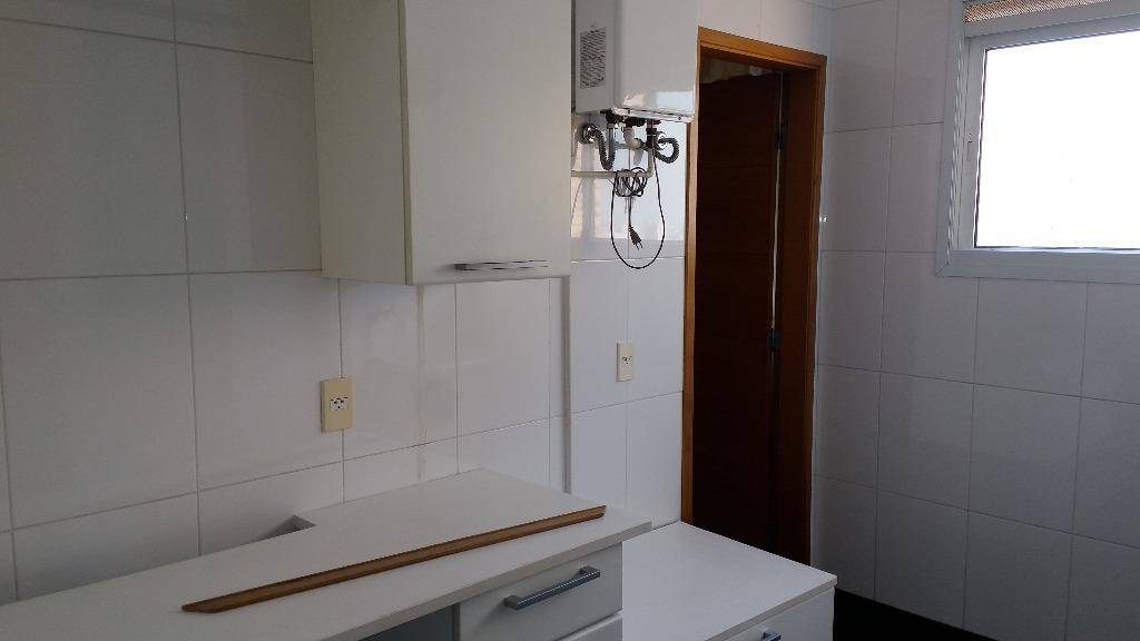 Apartamento à venda com 4 quartos, 257m² - Foto 16