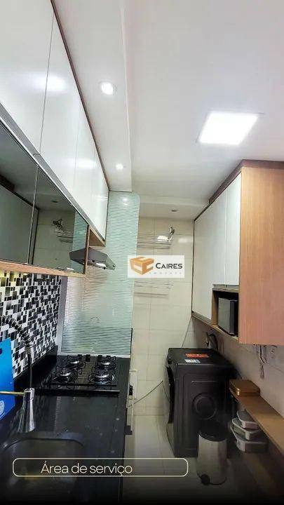 Apartamento à venda com 2 quartos, 60m² - Foto 15