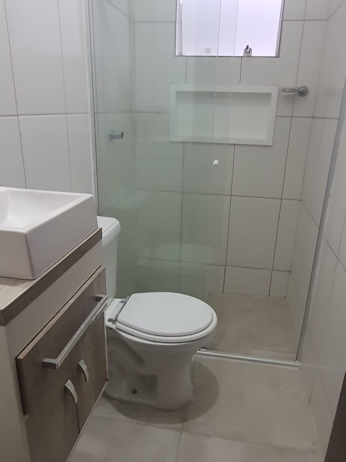 Casa à venda com 2 quartos, 52m² - Foto 5