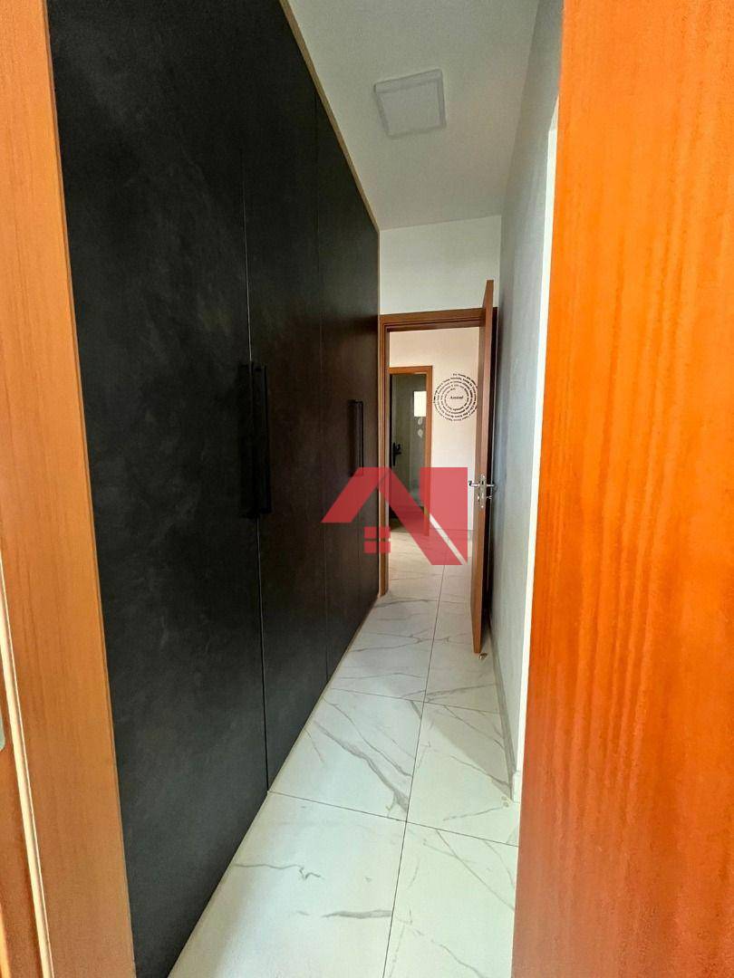 Casa de Condomínio à venda com 3 quartos, 92m² - Foto 21