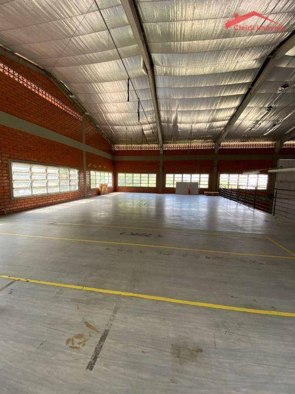 Depósito-Galpão-Armazém para alugar, 610m² - Foto 6