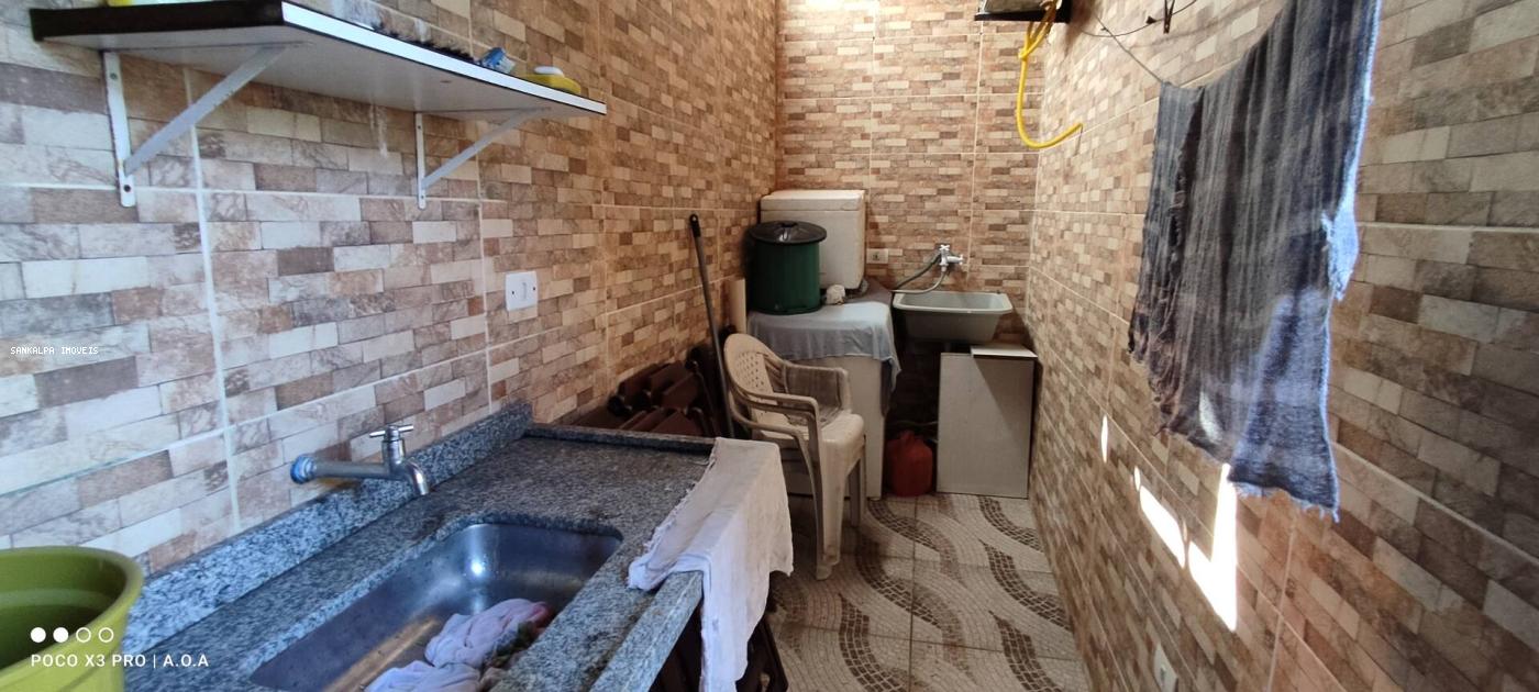 Casa à venda com 2 quartos, 100m² - Foto 6