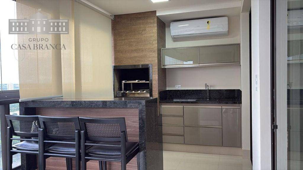 Apartamento à venda com 3 quartos, 170m² - Foto 3