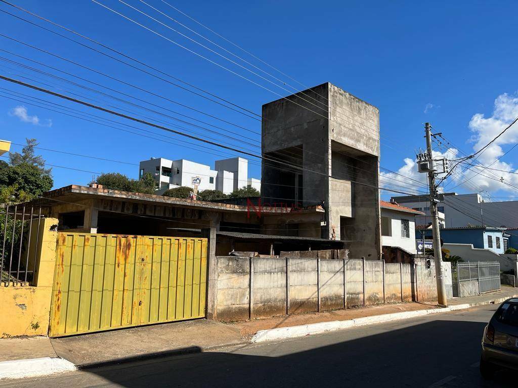 Loja-Salão à venda, 682m² - Foto 3