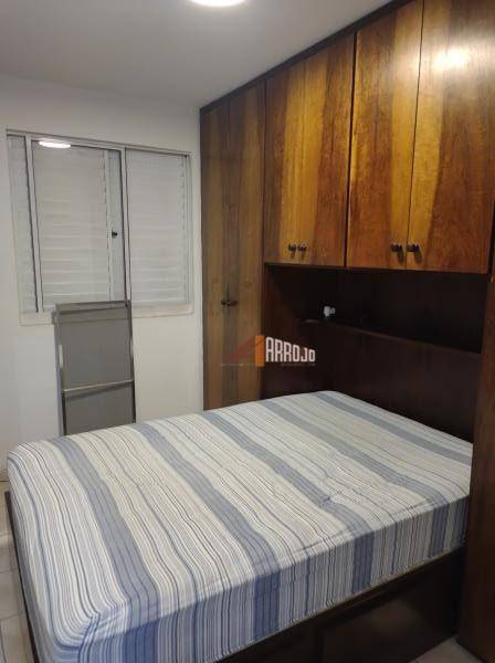 Apartamento à venda com 2 quartos, 45m² - Foto 10