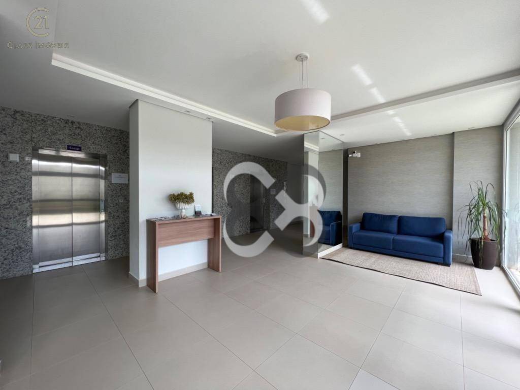 Apartamento à venda com 3 quartos, 66m² - Foto 11