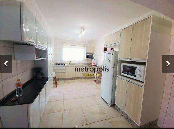 Chácara à venda com 3 quartos, 450m² - Foto 4