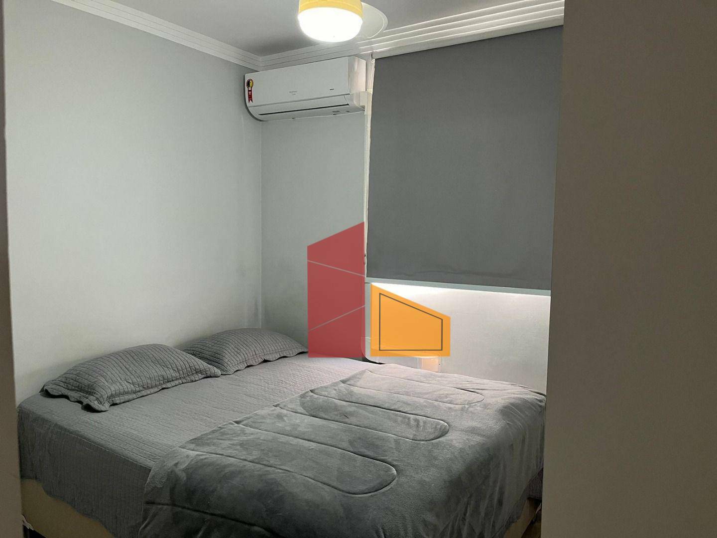 Apartamento à venda com 2 quartos, 43m² - Foto 12