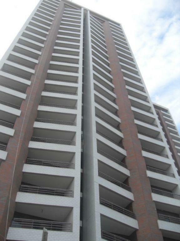 Apartamento, 3 quartos, 128 m² - Foto 2