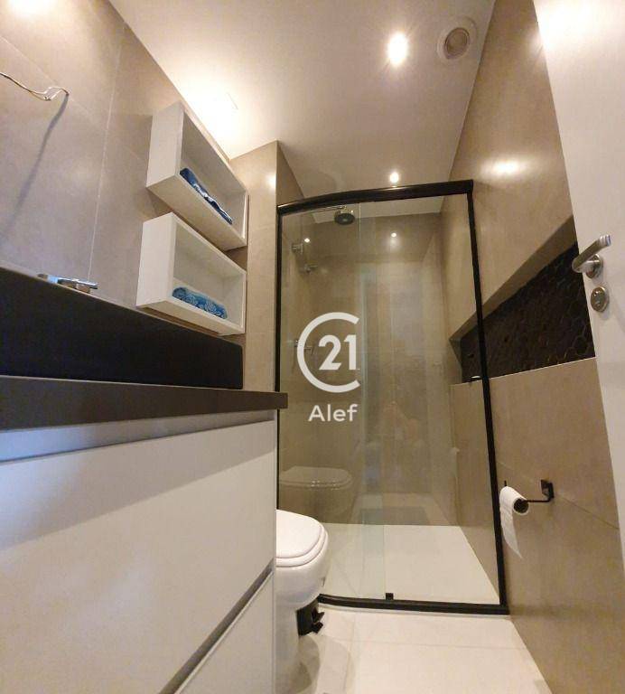 Apartamento à venda com 2 quartos, 62m² - Foto 22