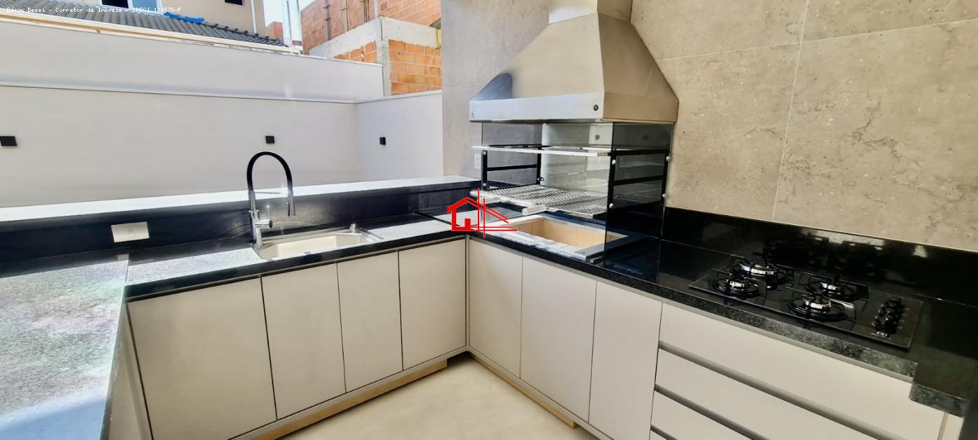 Casa de Condomínio à venda com 3 quartos, 285m² - Foto 14