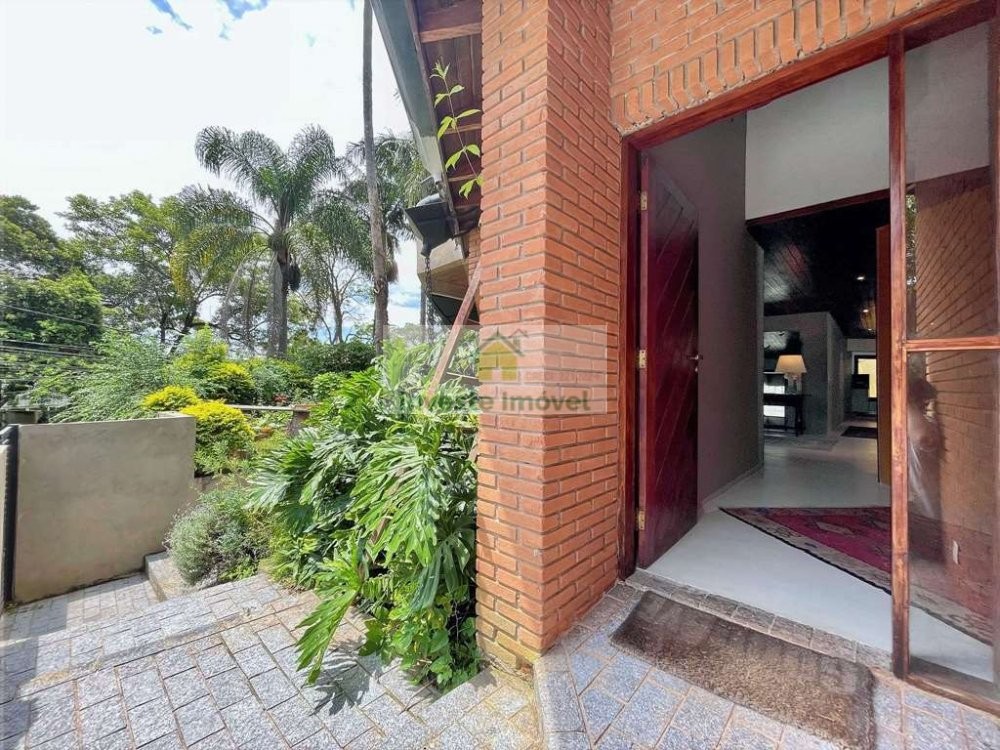 Casa de Condomínio à venda com 5 quartos, 850m² - Foto 4