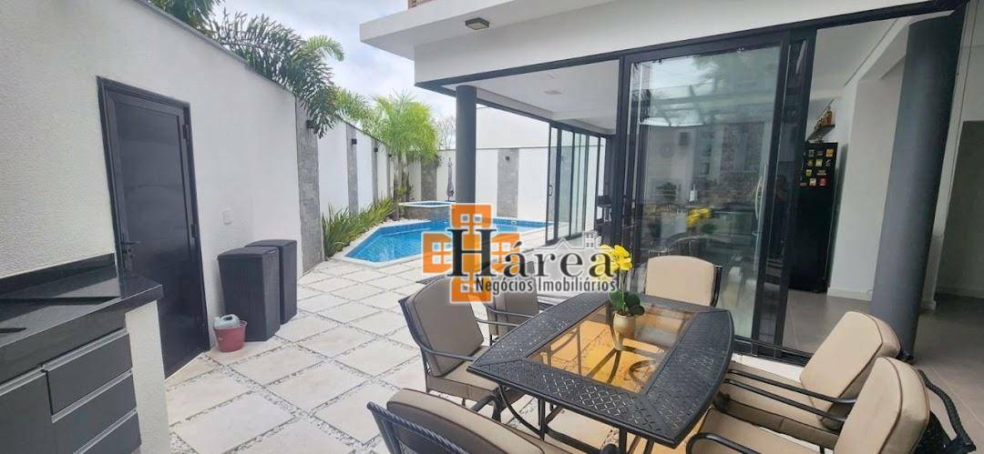 Sobrado à venda com 4 quartos, 437m² - Foto 10