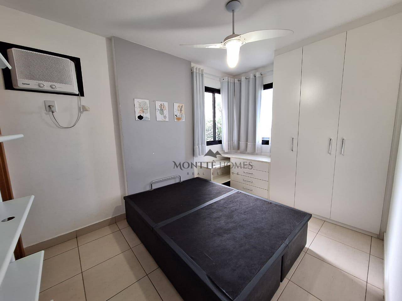 Apartamento para alugar com 3 quartos, 77m² - Foto 10