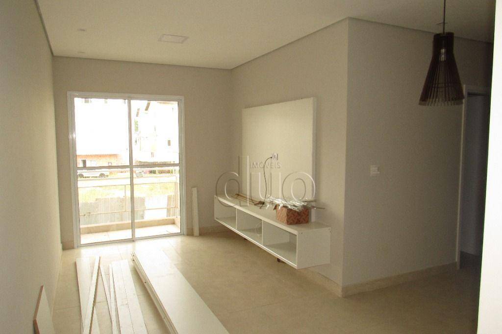 Apartamento à venda com 3 quartos, 73m² - Foto 1