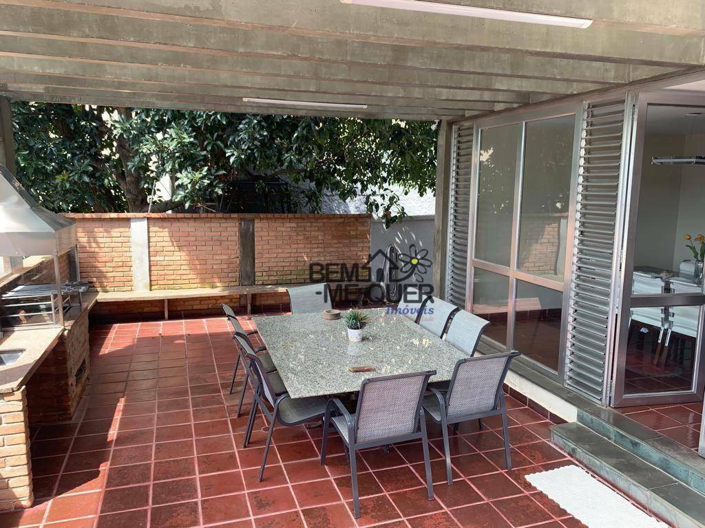 Casa à venda com 5 quartos, 395m² - Foto 21