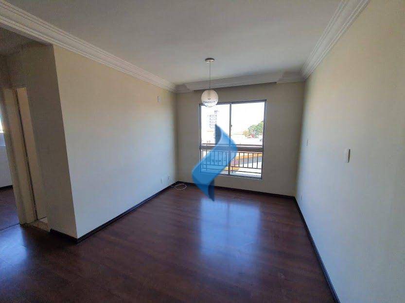 Apartamento à venda com 2 quartos, 63m² - Foto 5