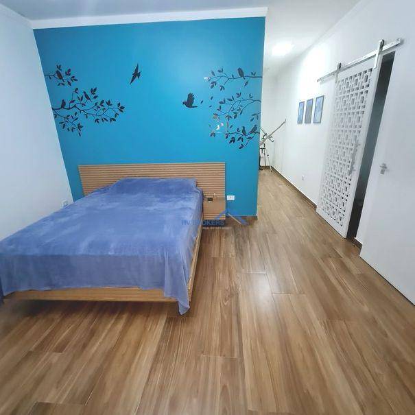 Casa de Condomínio à venda com 3 quartos, 202m² - Foto 15