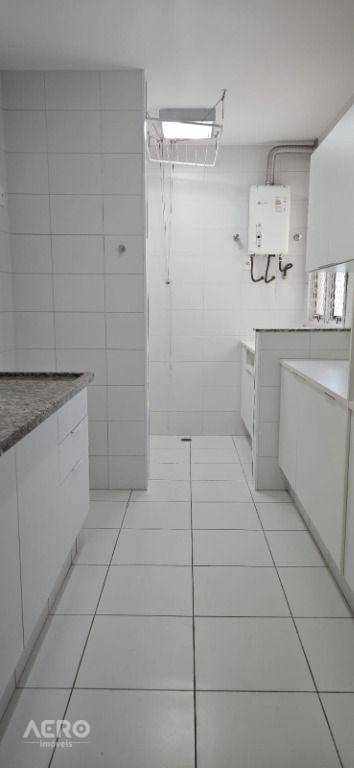 Apartamento à venda e aluguel com 3 quartos, 131m² - Foto 4