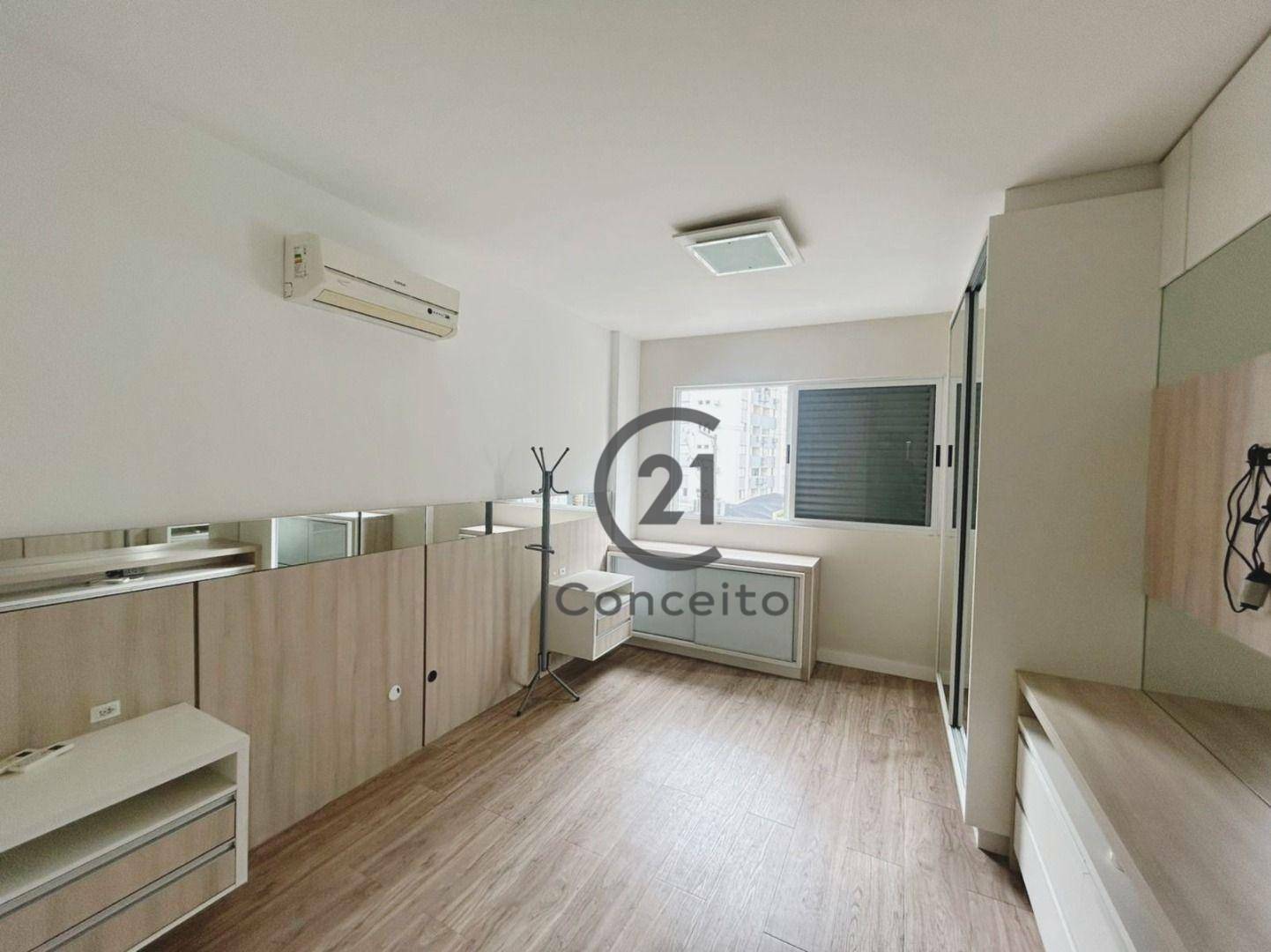 Apartamento à venda com 4 quartos, 143m² - Foto 10