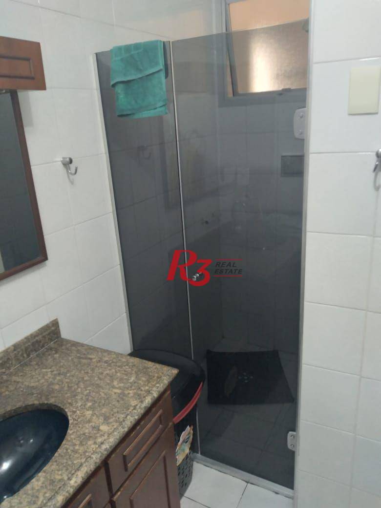 Apartamento à venda com 3 quartos, 95m² - Foto 12