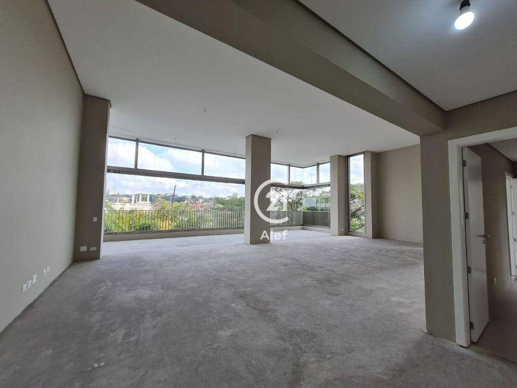 Apartamento à venda com 4 quartos, 390m² - Foto 24