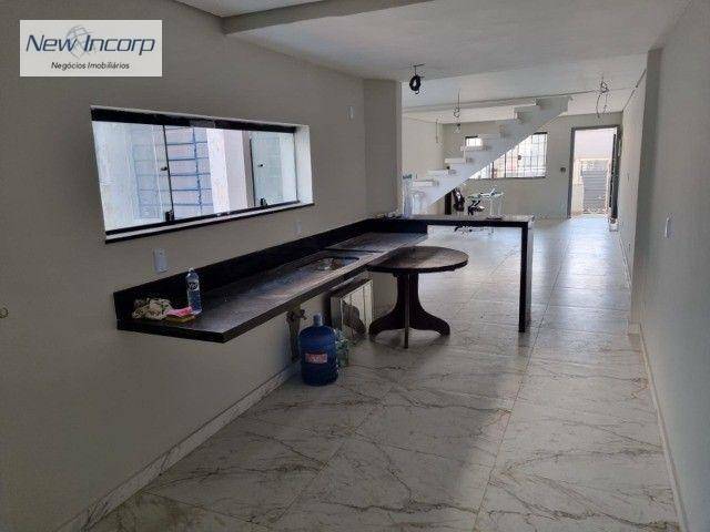 Sobrado à venda com 4 quartos, 229m² - Foto 14