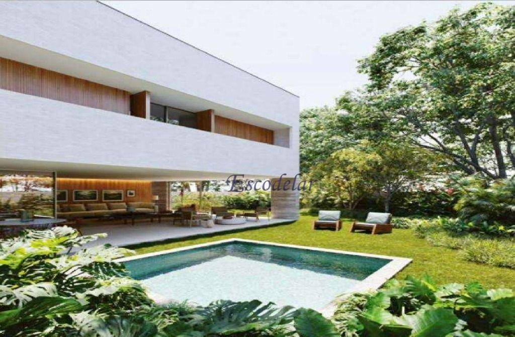 Casa de Condomínio à venda com 3 quartos, 670m² - Foto 1