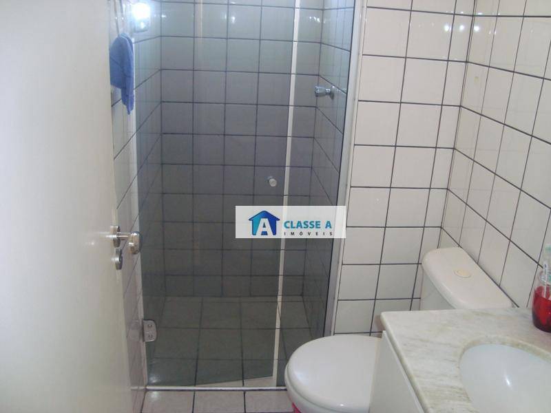 Apartamento à venda com 2 quartos, 46m² - Foto 1