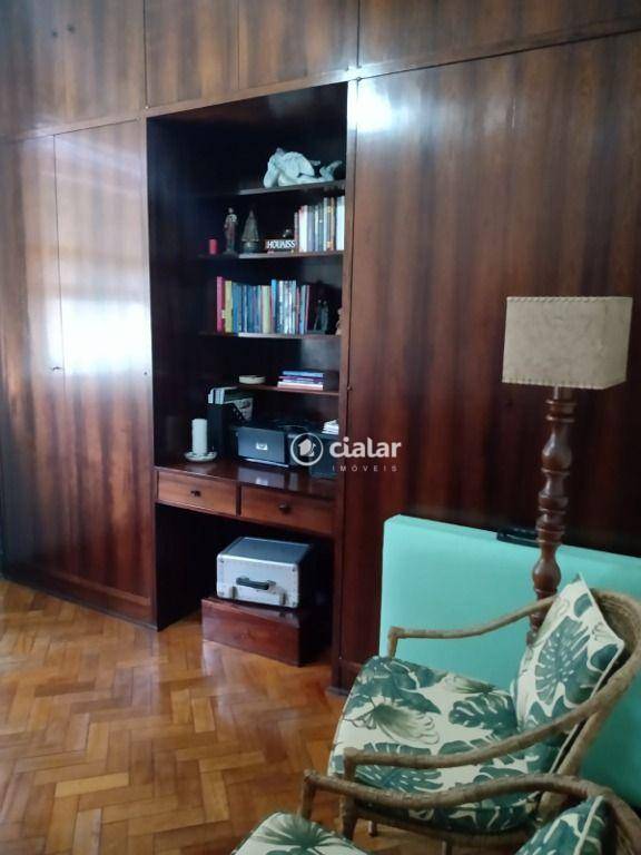 Apartamento à venda com 3 quartos, 94m² - Foto 21