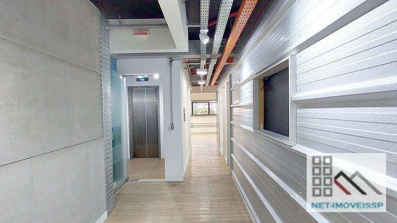 Conjunto Comercial-Sala à venda, 109m² - Foto 7