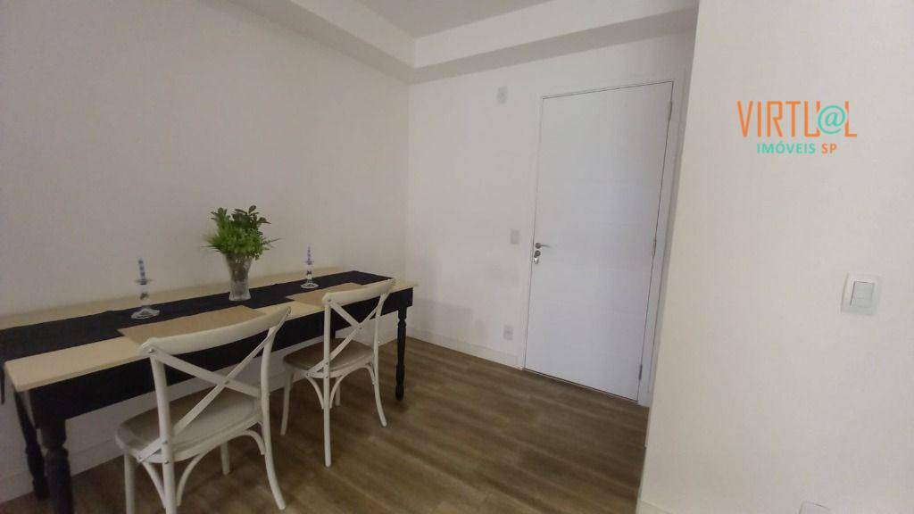 Apartamento à venda com 2 quartos, 692m² - Foto 8