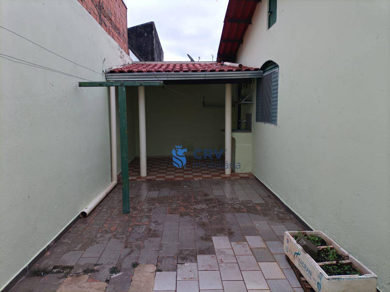 Casa à venda com 3 quartos, 110m² - Foto 21