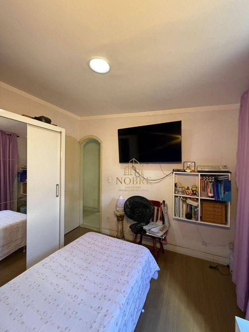 Casa, 3 quartos, 91 m² - Foto 4