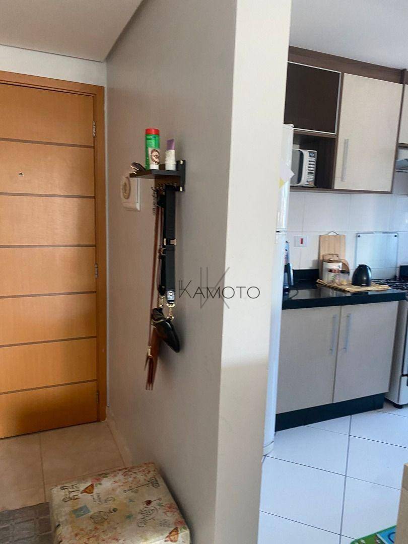 Apartamento para alugar com 2 quartos, 50m² - Foto 22