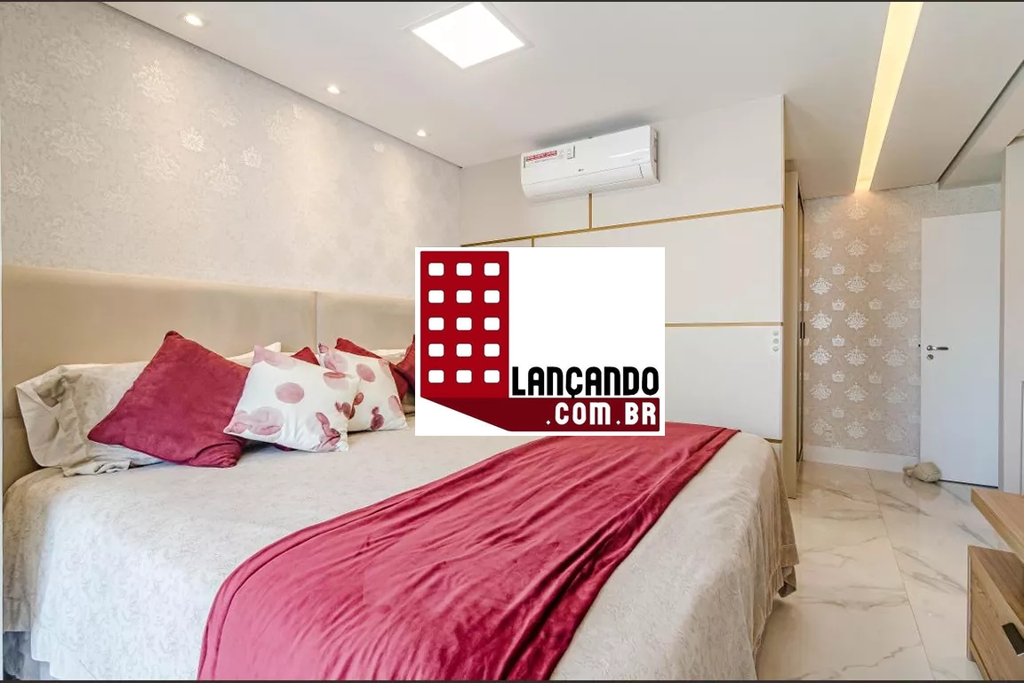 Apartamento à venda com 2 quartos, 110m² - Foto 10