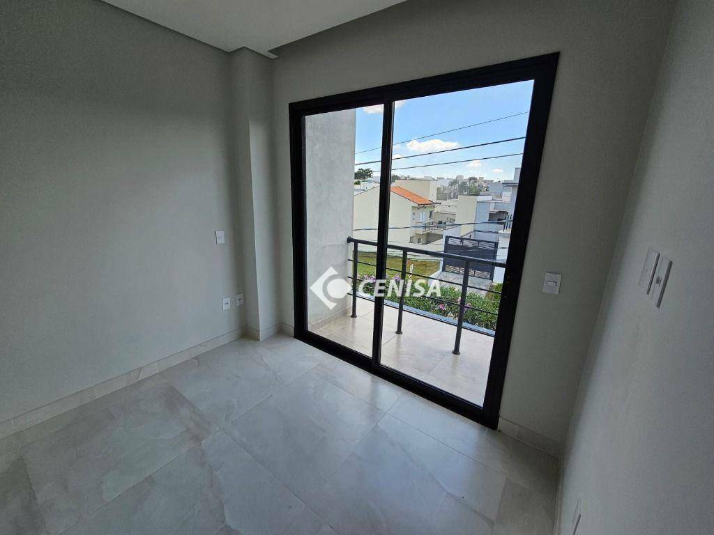 Casa de Condomínio à venda com 3 quartos, 137m² - Foto 22