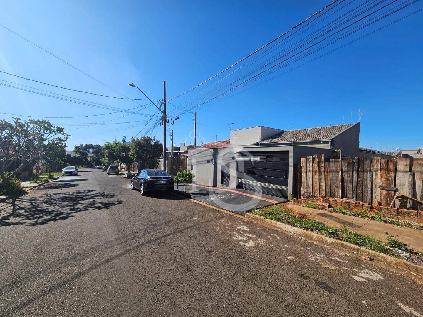 Terreno, 250 m² - Foto 3