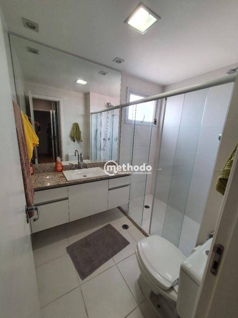 Apartamento à venda com 3 quartos, 137m² - Foto 19