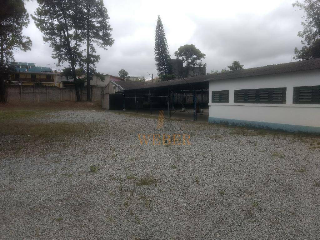 Depósito-Galpão-Armazém à venda, 1834m² - Foto 8