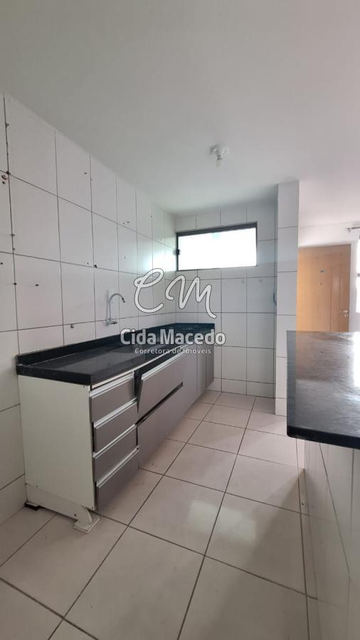 Apartamento à venda com 3 quartos, 80m² - Foto 7